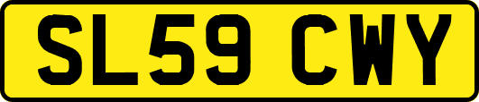 SL59CWY