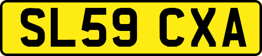 SL59CXA