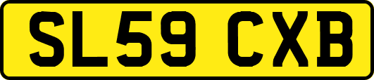 SL59CXB