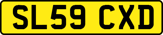 SL59CXD