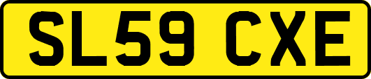 SL59CXE