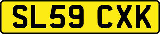SL59CXK