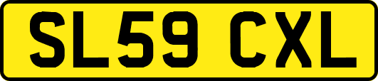 SL59CXL