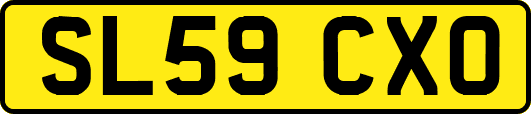 SL59CXO