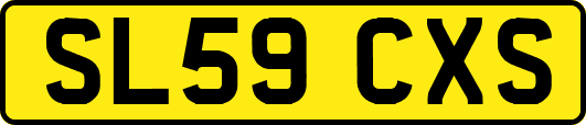SL59CXS