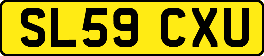 SL59CXU