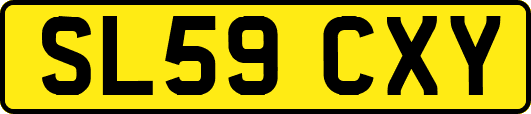 SL59CXY