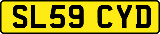 SL59CYD