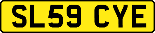 SL59CYE