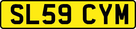 SL59CYM