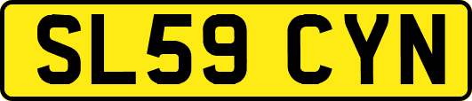 SL59CYN