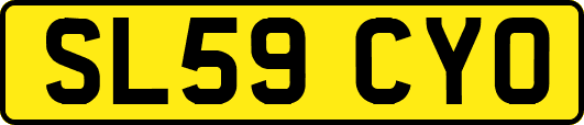 SL59CYO