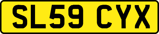 SL59CYX