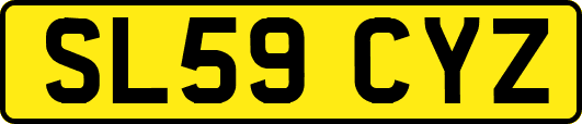 SL59CYZ