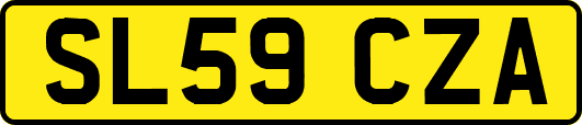 SL59CZA