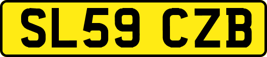 SL59CZB