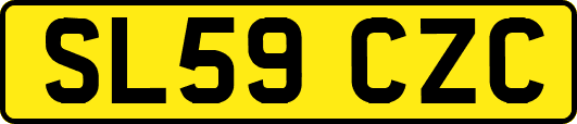 SL59CZC