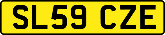 SL59CZE
