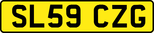 SL59CZG