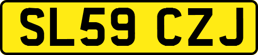 SL59CZJ