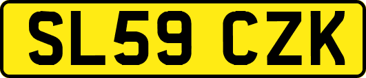 SL59CZK