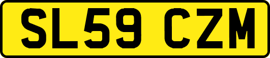 SL59CZM