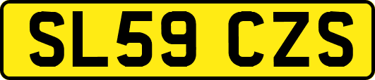 SL59CZS
