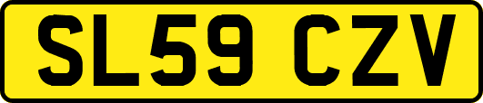 SL59CZV