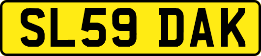 SL59DAK
