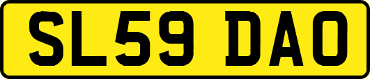 SL59DAO
