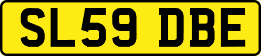 SL59DBE