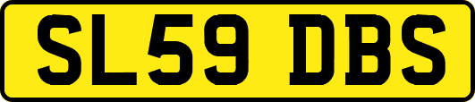 SL59DBS