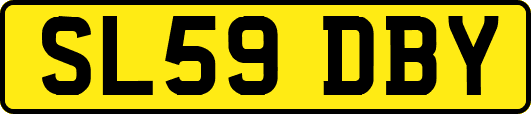 SL59DBY