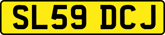SL59DCJ