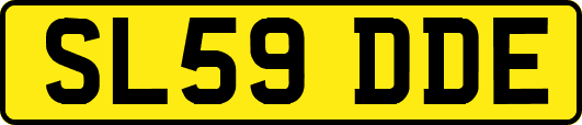 SL59DDE