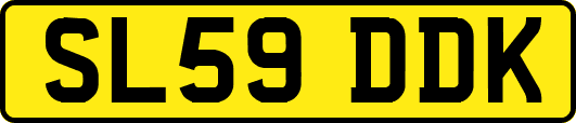 SL59DDK