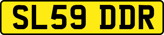SL59DDR