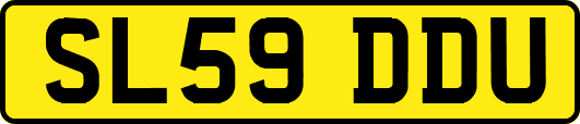 SL59DDU