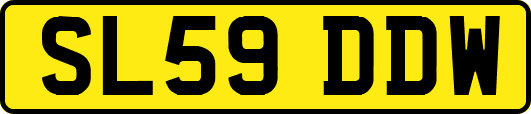 SL59DDW