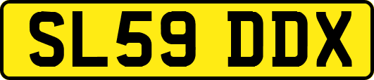 SL59DDX