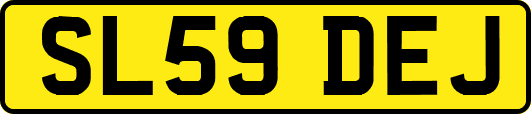 SL59DEJ