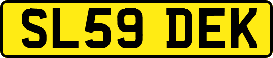 SL59DEK