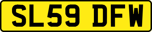 SL59DFW