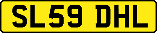 SL59DHL