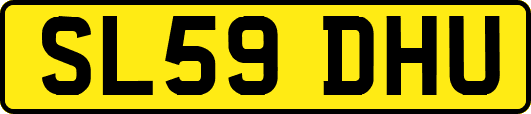 SL59DHU