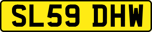 SL59DHW
