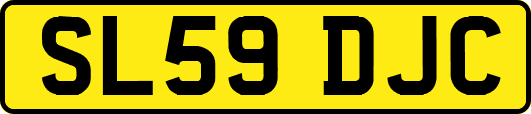SL59DJC