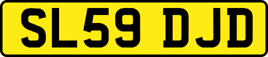 SL59DJD