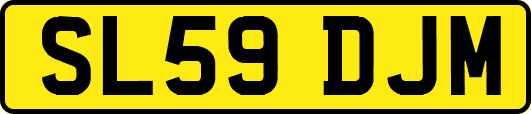 SL59DJM