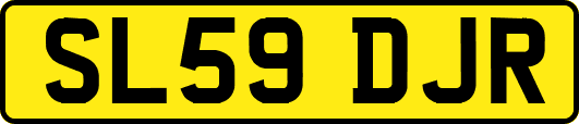 SL59DJR